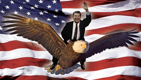 Reagan Eagle | 'Murica | Know Your Meme