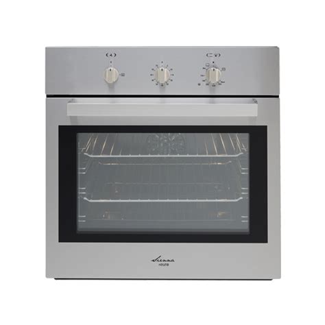 60cm Fan Assisted Gas Oven - Cheap Ovens Perth