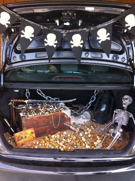 Trunk or Treat Halloween Pictures Halloween Car Decorations, Halloween ...