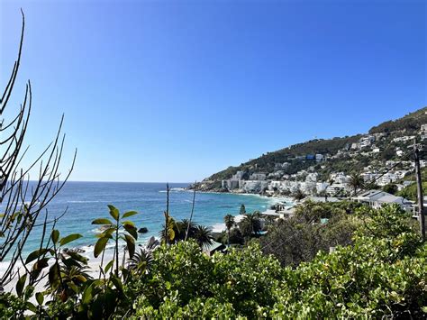 Clifton Beaches 1st - 4th / Clifton - Cape Town with Kids