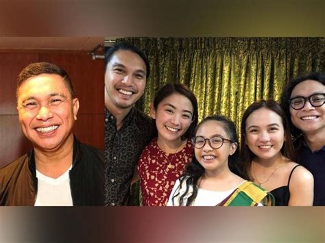 IN PHOTOS: The accomplished children of Jose Manalo | GMA Entertainment