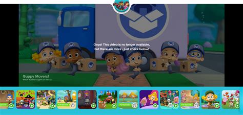 Image - AAAA.png | Bubble Guppies Wiki | FANDOM powered by Wikia