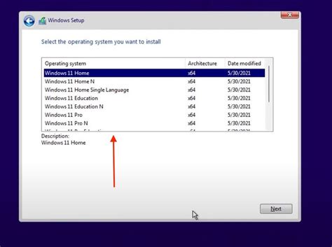 How to install Windows 11 from a USB