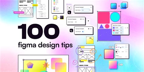 100 Figma Design Tips | Figma Community