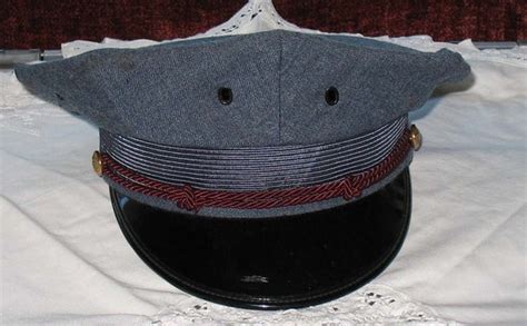 Items similar to Vintage Bus Driver Hat 1960s on Etsy