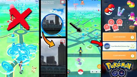 how to scan pokestop in Pokemon go | AR mapping task in Pokemon go | new update in Pokemon go ...