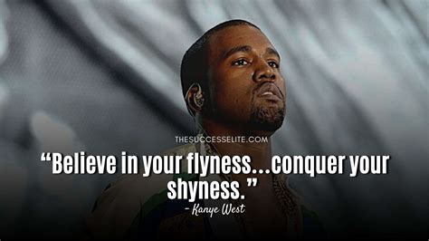 Top 35 Inspiring Kanye West Quotes To Succeed