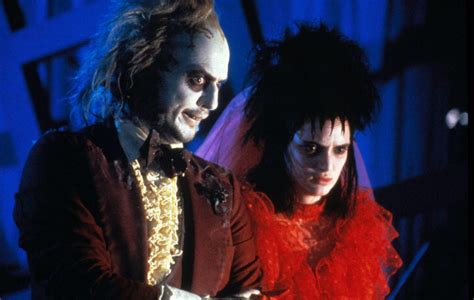 Winona Ryder was bullied at school after making ‘Beetlejuice’