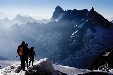 Mont Blanc Hiking Tours & Treks in 2024 & 2025 - G Adventures