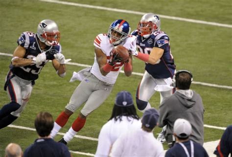 Ranking the New York Giants' Five Super Bowl Appearances - Sports ...