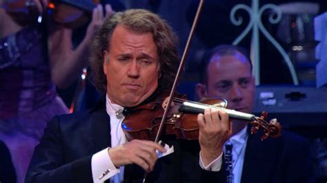 André Rieu - My Way (Live at Radio City Music Hall, New York) Chords - Chordify