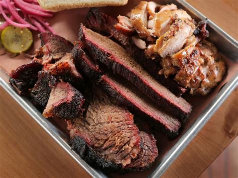 Texas-Style Brisket Recipe | Food Network