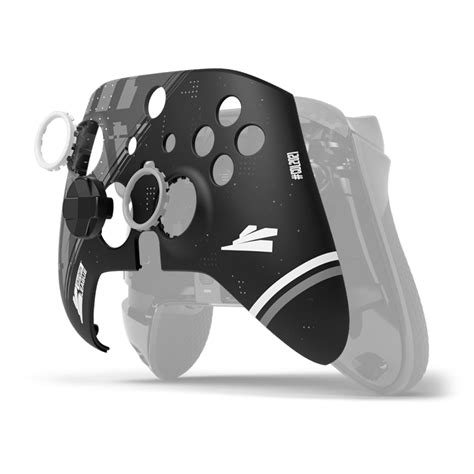 Parts | Scuf Gaming