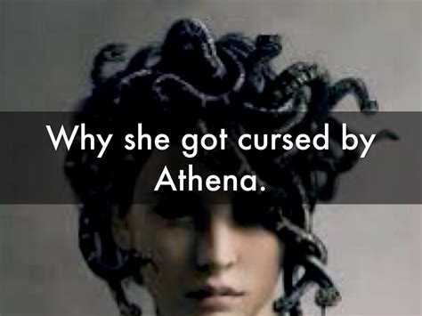 Medusa By Cheridyn And Breyona by Tamara Hinders