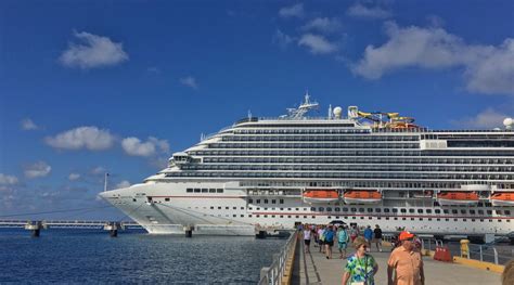 Puerto Costa Maya: Cruise Port Guide | Costa Maya Tourbase