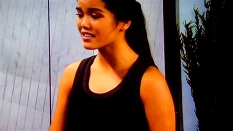 Lab rats :elite force Skylar apolizes to Bree. Clip - YouTube