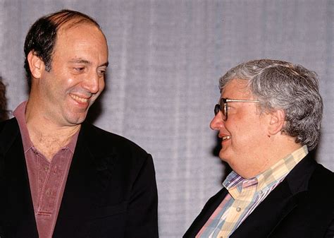 'Opposable Thumbs' Book Explores Impact of Film Critics Siskel & Ebert