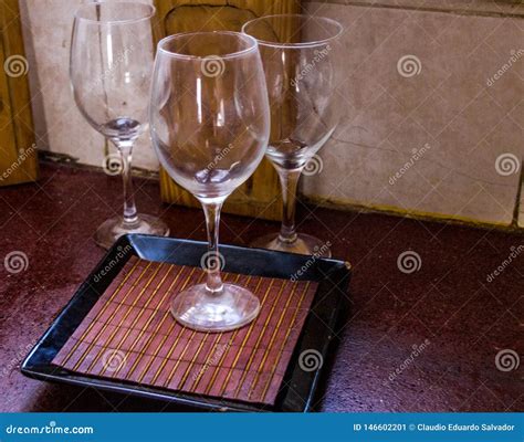 Cups of wine stock image. Image of beaches, enter, braziln - 146602201