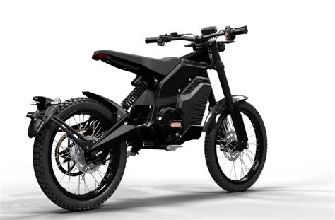 Chinese Electric Motorcycles In Australia | AEMC