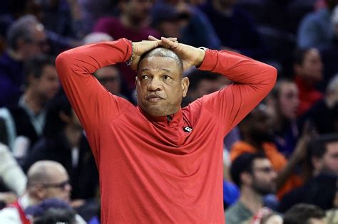 NBA: 76ers fire Doc Rivers after 3 seasons | Inquirer Sports