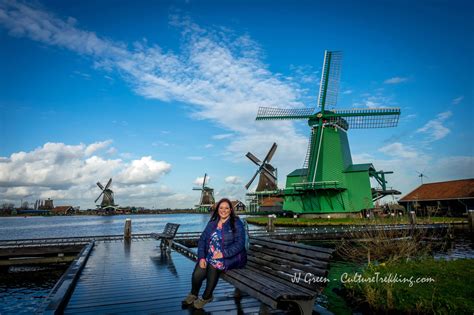 History of Windmills in the Netherlands