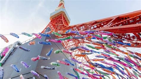 Apa Arti Golden Week di Jepang? | Berita Jepang Japanesestation.com