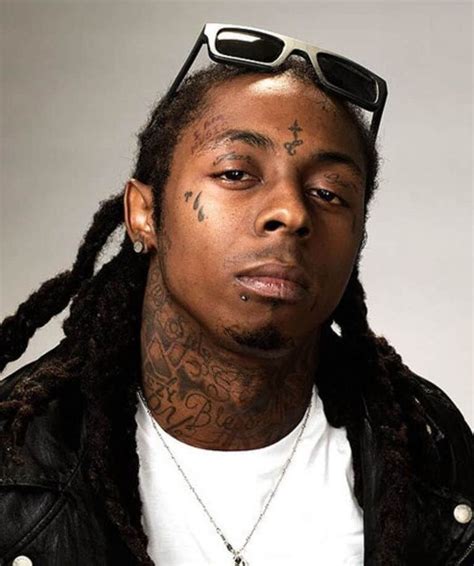 Ultimate Lil Wayne Tattoo Guide - All Tattoos & Meanings | Rapper lil wayne, Lil wayne, American ...