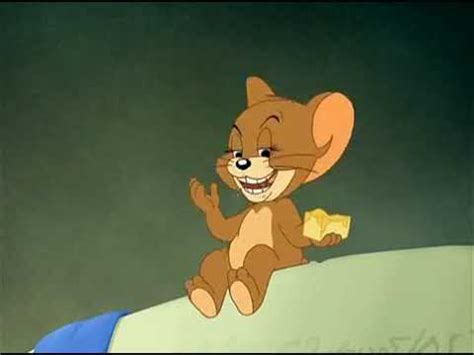 Tom & Jerry The Magic Ring 05 - YouTube