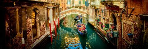 Venice: the city of romance, or a tourist trap? - The Boar