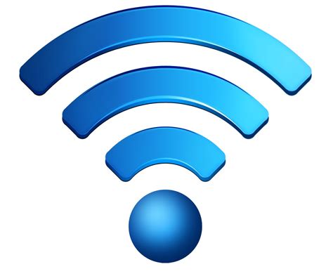 WI-FI Logo -Logo Brands For Free HD 3D