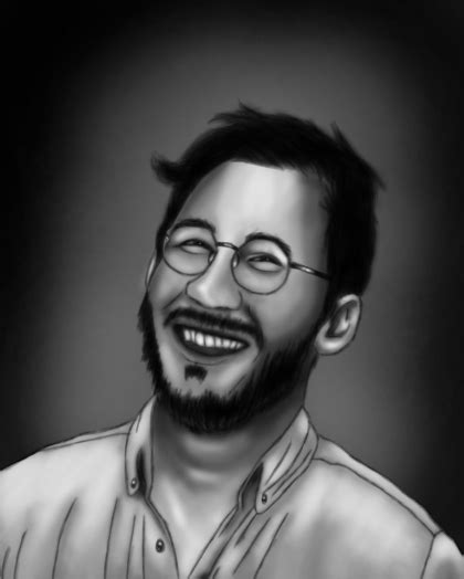 Markiplier Fan Art Time : r/Markiplier