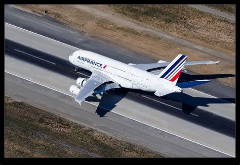 Air France A380 | RobsBlogs