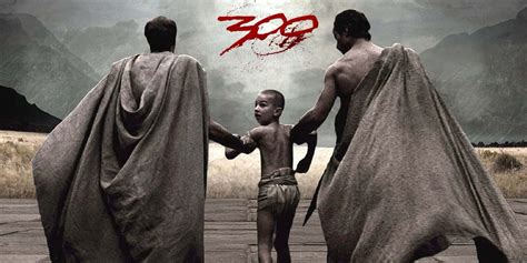 How Real Is 300? 10 Inaccuracies & Missing Details Ridiculed By Greek Historian