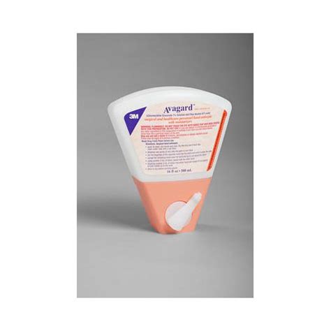 Avagard Touch Free Wall Dispenser (for Use With 9200c) « Medical Mart