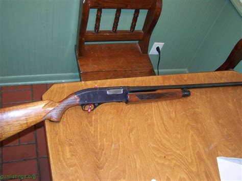 Gunlistings.org - Shotguns WINCHESTER MODEL1200