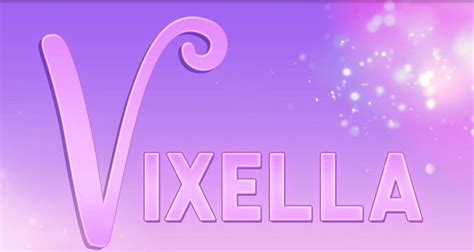 Vixella | Sims Amino