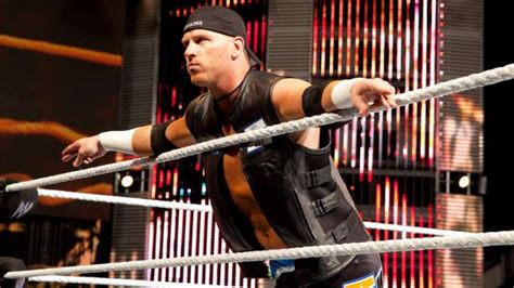 WWE No Mercy: 5 Facts about Curt Hawkins' WWE Career