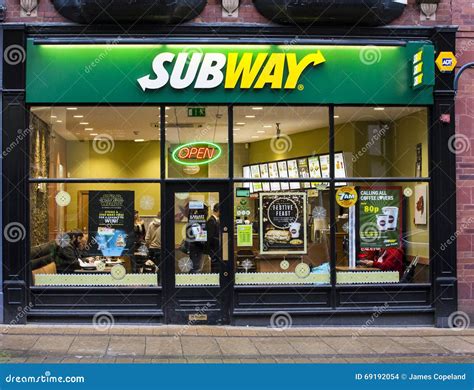 Subway Sandwich, Burrito And Shawarma Royalty-Free Stock Photo | CartoonDealer.com #112522803