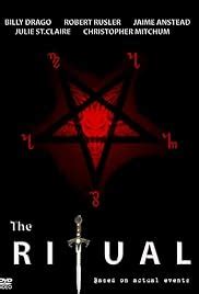 The Ritual (2009) - IMDb