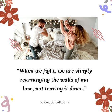 62 Couple Love Fight Quotes to Help You Through Tough Times