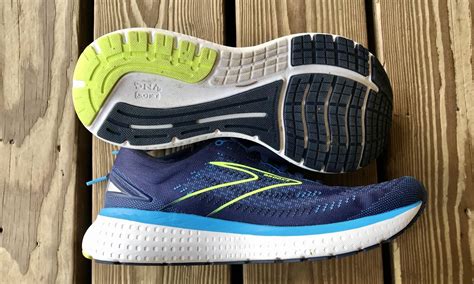 Brooks Glycerin 19 Review 2022, Facts, Deals ($119) | RunRepeat