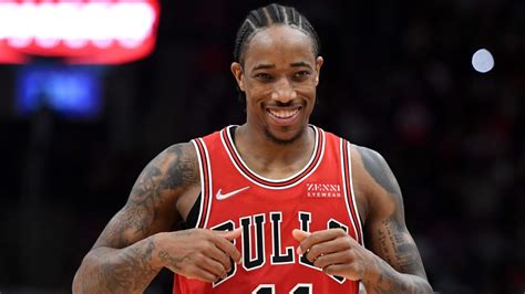 Bulls: DeMar DeRozan, NBA MVP? An argument for and against it