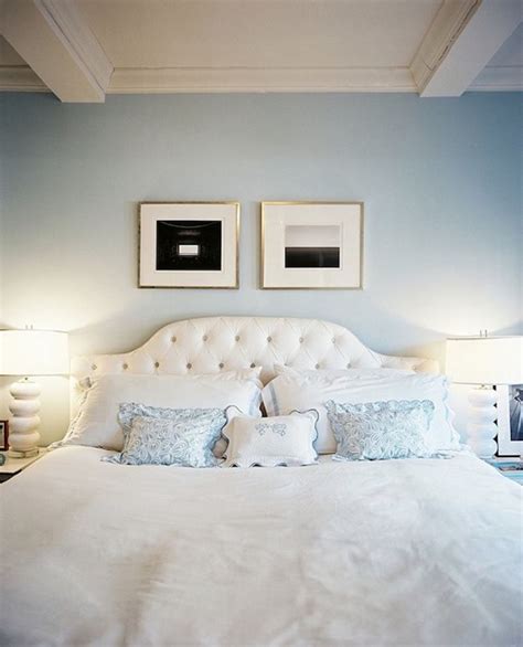 25 Stunning Blue Bedroom Ideas