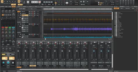 Using ux2 with cakewalk by bandlab - ftelabels