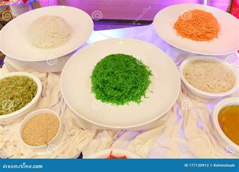 Chinese food ingredients stock photo. Image of cuisine - 177130912