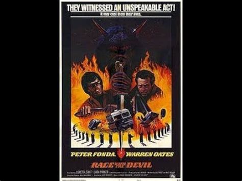 Race with the Devil (1975) - Trailer HD - YouTube