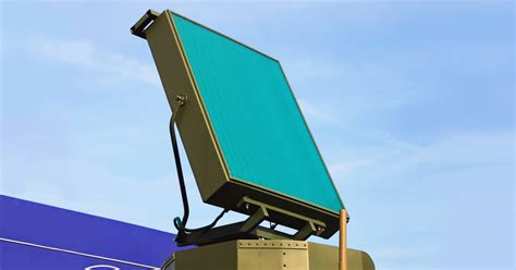 Flat Panel Antenna To be a Game Changer for Satellite Communication - Healthy Meal Home