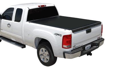 Tonno Pro Lo-Roll Tonneau Cover - FREE SHIPPING