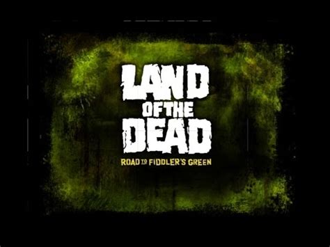 Land Of The Dead: Gameplay - YouTube