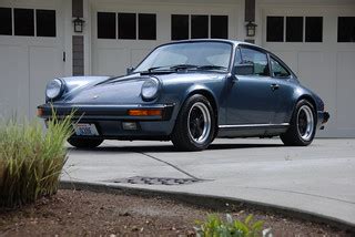 '88 Porsche 911 Carrera | t i g | Flickr